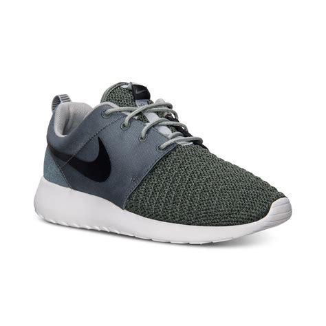 Nike Roshe Run Sneakers for Men 